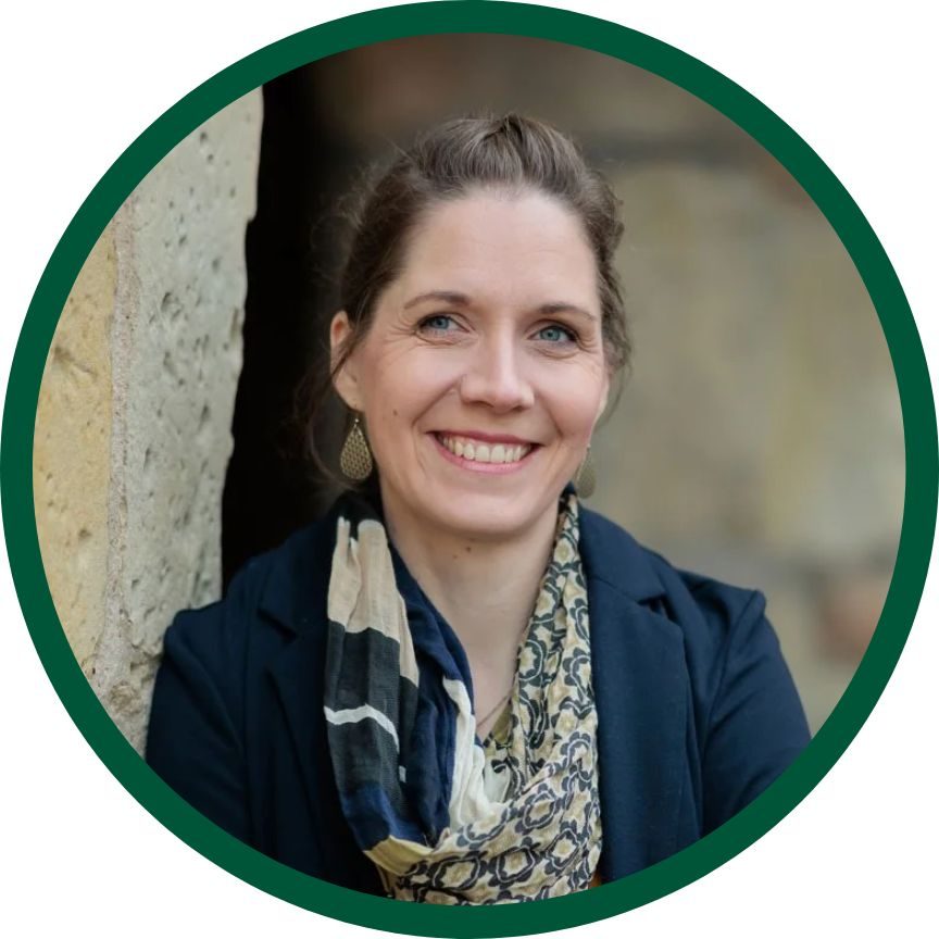 Seit Mai 2022 ist Dorothea direkt gewählte Abgeordnete für Münster & Coesfeld.