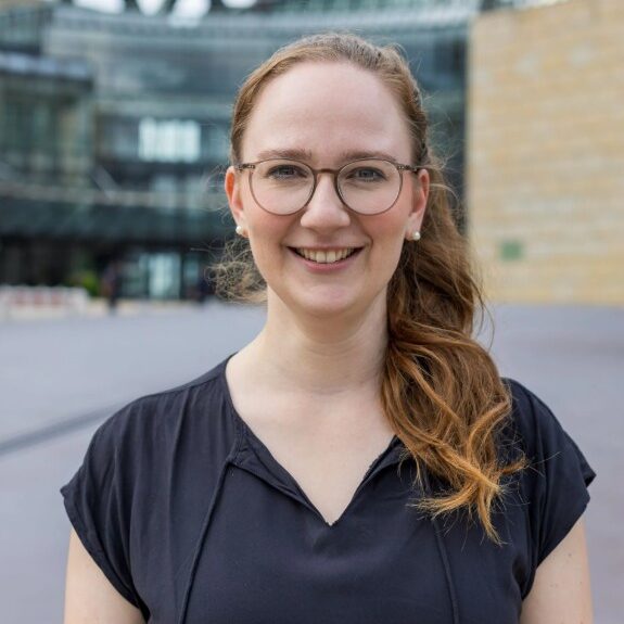Pressefoto Eileen Woestmann